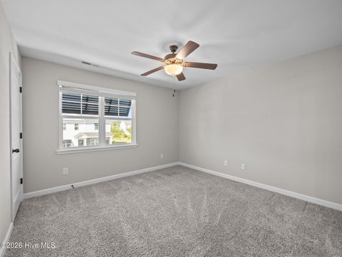 Tiny photo for 6 Outrigger Drive, Swansboro, NC 28584 (MLS # 100568703)