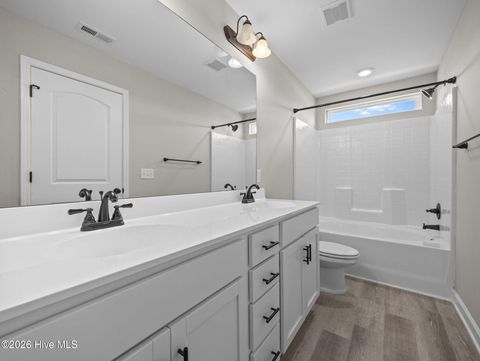 Tiny photo for 6 Outrigger Drive, Swansboro, NC 28584 (MLS # 100568703)