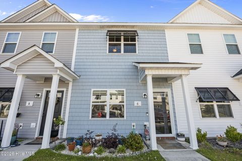 Tiny photo for 6 Outrigger Drive, Swansboro, NC 28584 (MLS # 100568703)