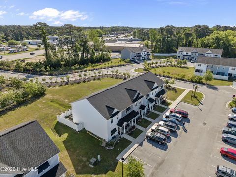 Tiny photo for 6 Outrigger Drive, Swansboro, NC 28584 (MLS # 100568703)