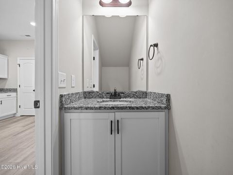 Tiny photo for 6 Outrigger Drive, Swansboro, NC 28584 (MLS # 100568703)