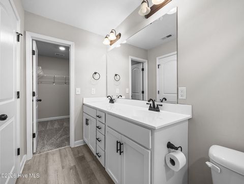 Tiny photo for 6 Outrigger Drive, Swansboro, NC 28584 (MLS # 100568703)