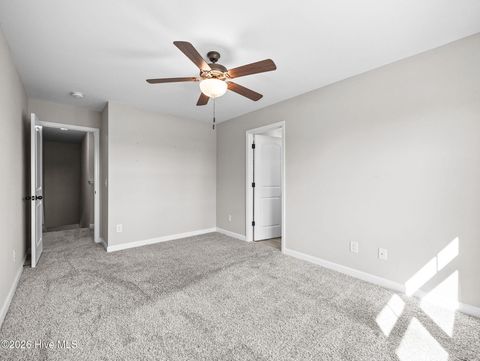 Tiny photo for 6 Outrigger Drive, Swansboro, NC 28584 (MLS # 100568703)