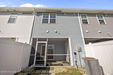 Tiny photo for 6 Outrigger Drive, Swansboro, NC 28584 (MLS # 100568703)