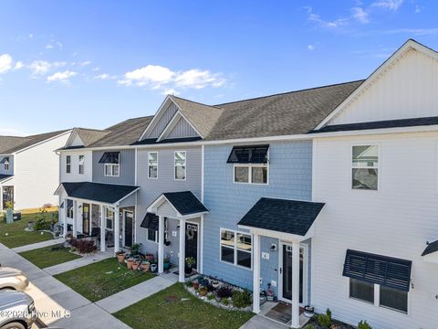 Tiny photo for 6 Outrigger Drive, Swansboro, NC 28584 (MLS # 100568703)