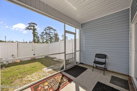 Tiny photo for 6 Outrigger Drive, Swansboro, NC 28584 (MLS # 100568703)
