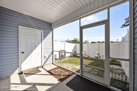 Tiny photo for 6 Outrigger Drive, Swansboro, NC 28584 (MLS # 100568703)