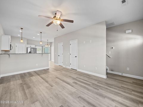 Tiny photo for 6 Outrigger Drive, Swansboro, NC 28584 (MLS # 100568703)