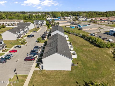 Tiny photo for 6 Outrigger Drive, Swansboro, NC 28584 (MLS # 100568703)