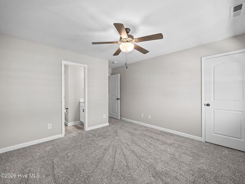 Tiny photo for 6 Outrigger Drive, Swansboro, NC 28584 (MLS # 100568703)