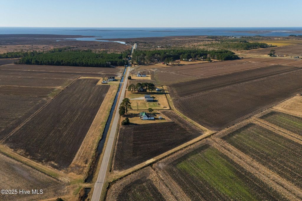 Photo of 2637 Quarter Road, Swanquarter, NC 27885 (MLS # 100545867)