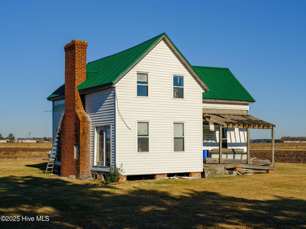 Photo of 2637 Quarter Road, Swanquarter, NC 27885 (MLS # 100545867)