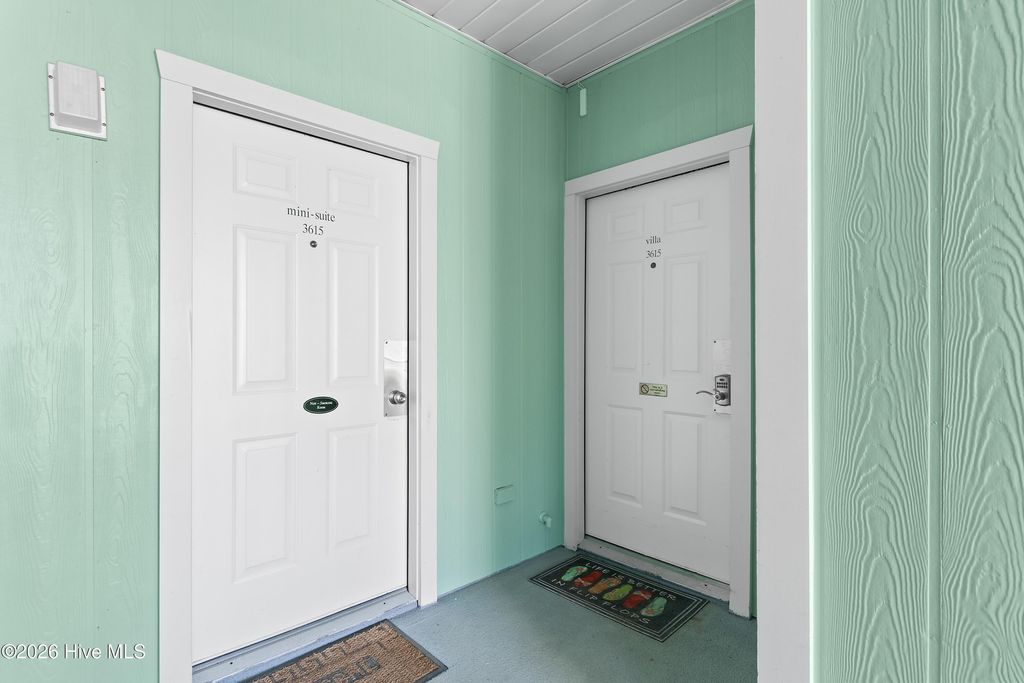 Photo of 139 Avian Drive #Apt 3615, Sunset Beach, NC 28468 (MLS # 100562819)