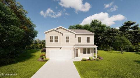 Photo of 2067 Lonsdale Drive #Dh352, Grovetown, GA 30813 (MLS # 100582966)