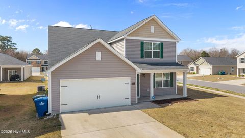 Homes For Sale - 4500 Sandstone Drive<br/> Greenville, NC 27858