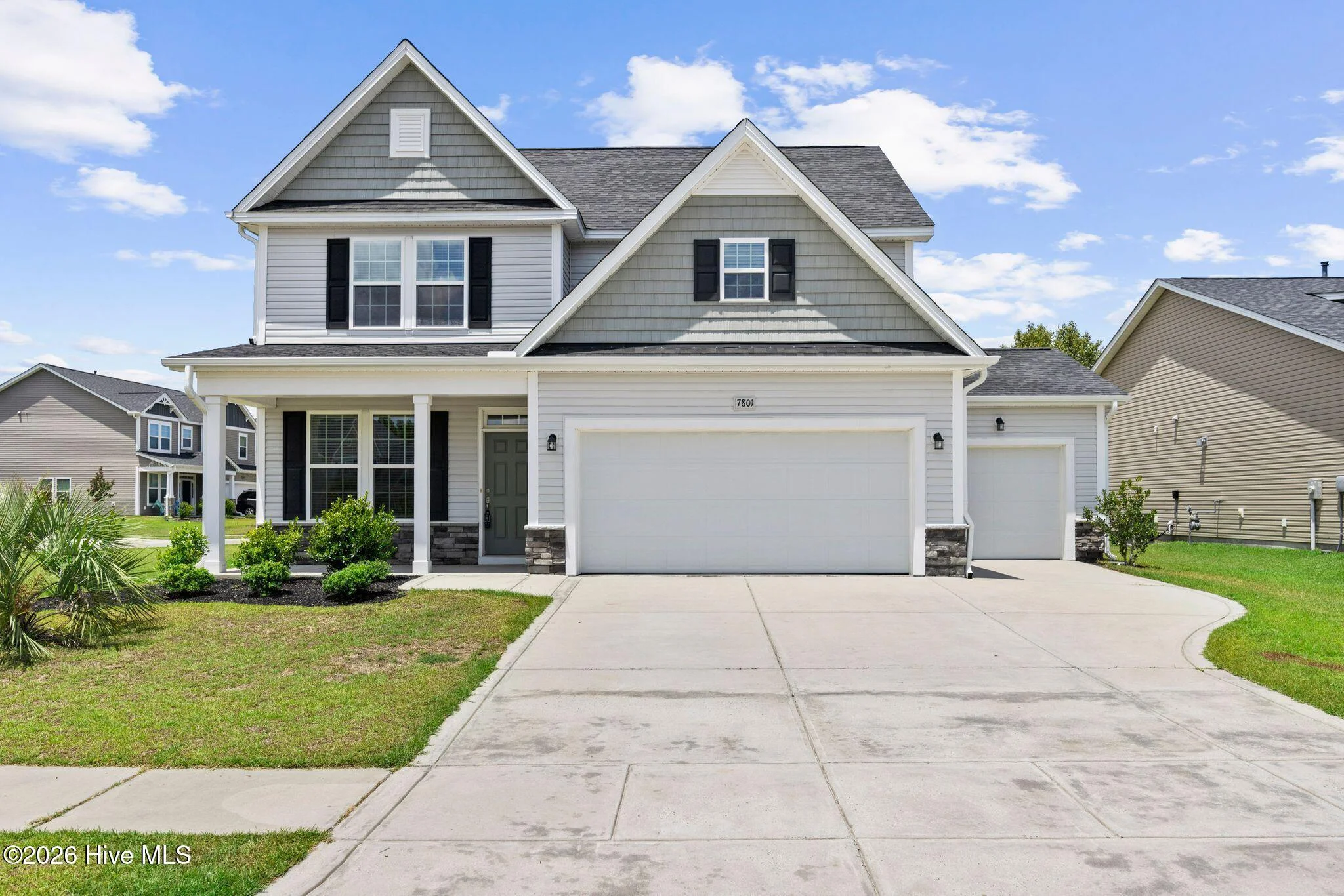7801 Waterwillow Drive