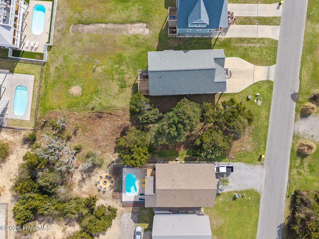 Photo of 2606 E Dolphin Drive, Oak Island, NC 28465 (MLS # 100561444)