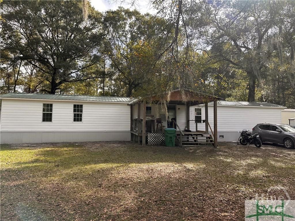 Photo of 219 John Carter Road, Bloomingdale, GA 31302 (MLS # SA349643)