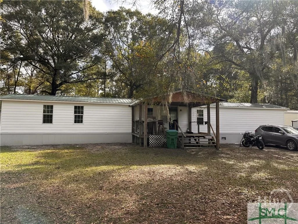 219 & 221 John Carter Road