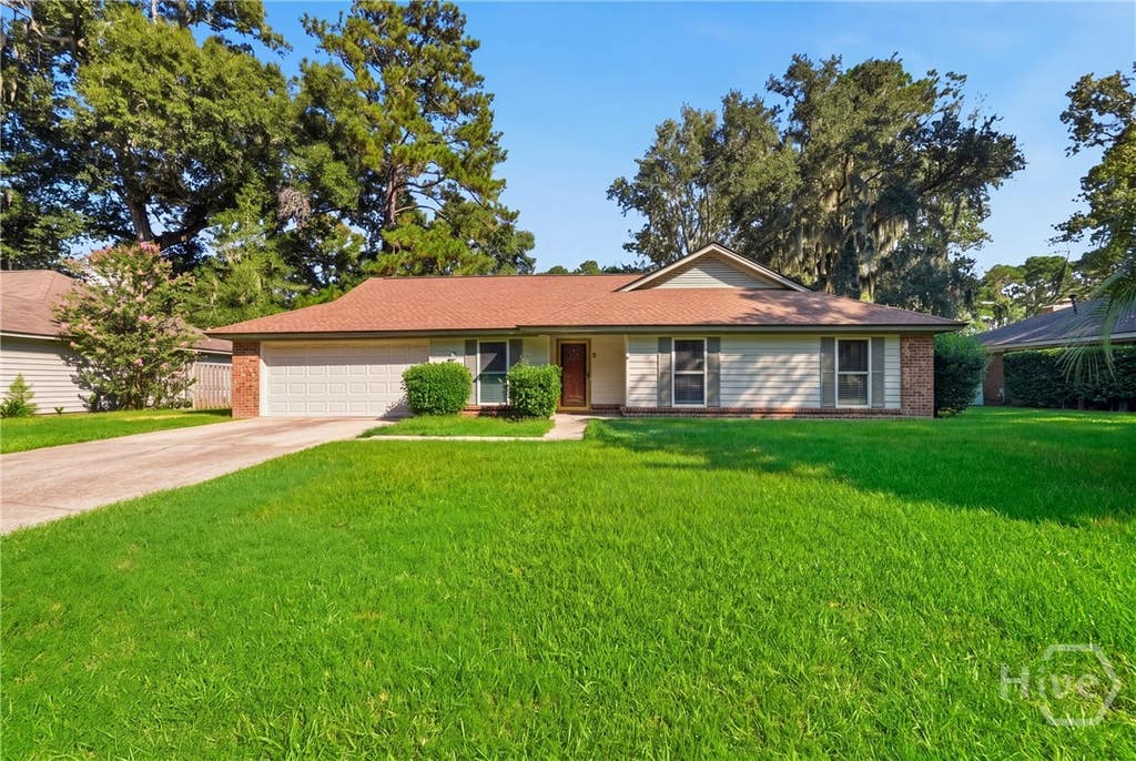 Photo of 6 Bristlecone Court, Savannah, GA 31419 (MLS # SA361920)