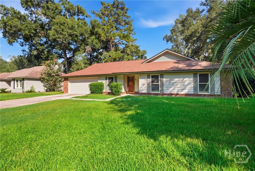 Photo of 6 Bristlecone Court, Savannah, GA 31419 (MLS # SA361920)