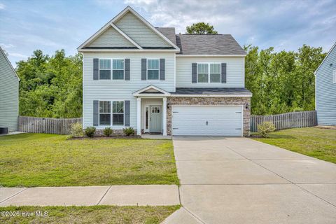 Photo of 140 Pebble Lane, Harlem, GA 30814 (MLS # 100576620)