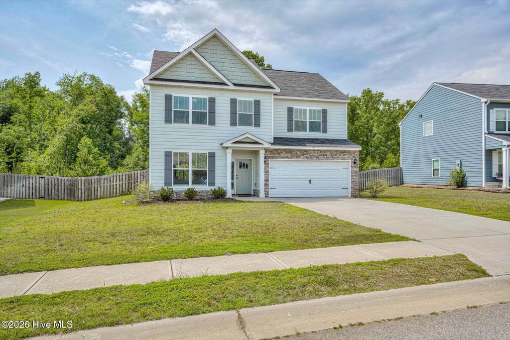 Photo of 140 Pebble Lane, Harlem, GA 30814 (MLS # 100576620)