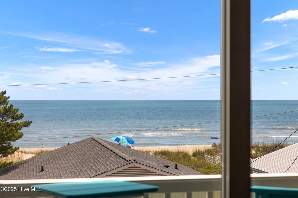 Photo of 1004 S Carolina Beach Avenue #Unit C5, Carolina Beach, NC 28428 (MLS # 100524333)