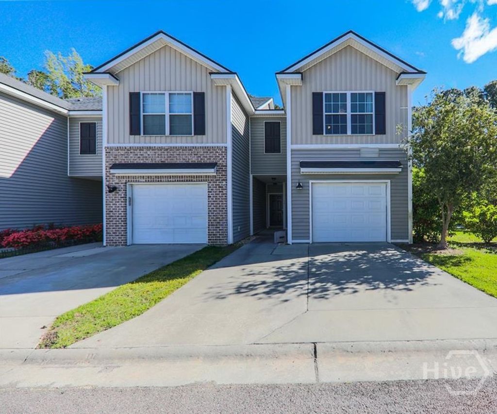 Photo of 30 Walker Court, Richmond Hill, GA 31324 (MLS # SA350157)