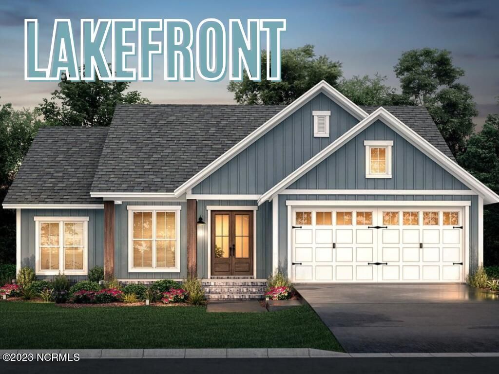 Photo of 2003 Caracara Drive, New Bern, NC 28560 (MLS # 100392598)