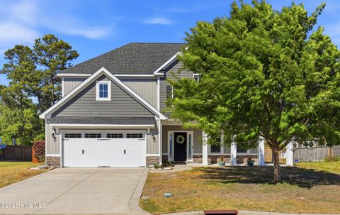 Photo of 90 W Bailey Lane, Hampstead, NC 28443 (MLS # 100569352)