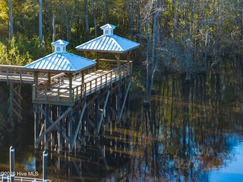 Tiny photo for 3702 Little Berry Place NE, Leland, NC 28451 (MLS # 100575060)