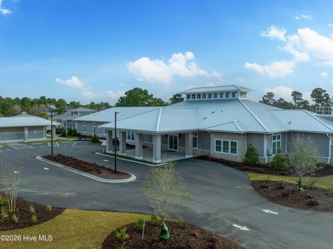 Tiny photo for 3702 Little Berry Place NE, Leland, NC 28451 (MLS # 100575060)