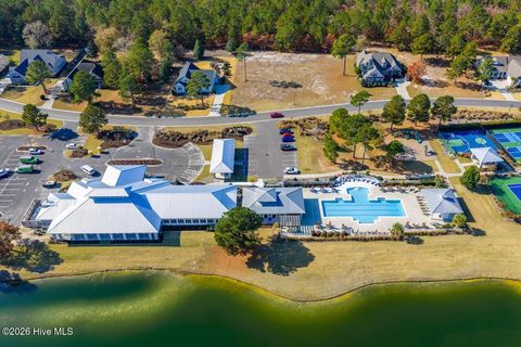Tiny photo for 3702 Little Berry Place NE, Leland, NC 28451 (MLS # 100575060)