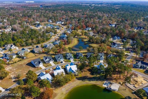 Tiny photo for 3702 Little Berry Place NE, Leland, NC 28451 (MLS # 100575060)