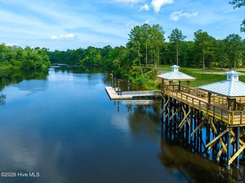 Tiny photo for 3702 Little Berry Place NE, Leland, NC 28451 (MLS # 100575060)
