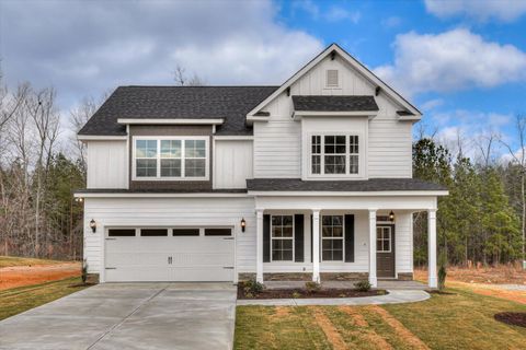 Photo of 920 Walker Pt Drive, Grovetown, GA 30813 (MLS # 98253078)
