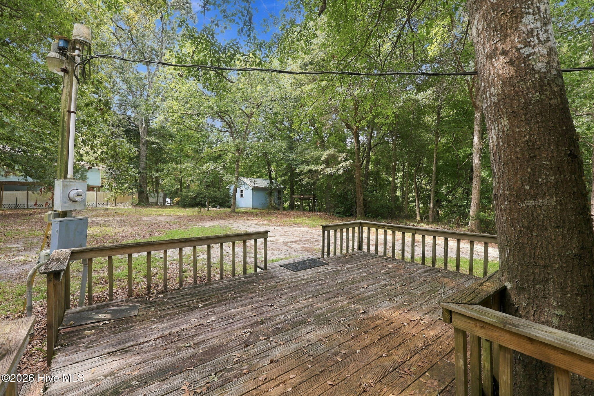 684 W Firetower Road