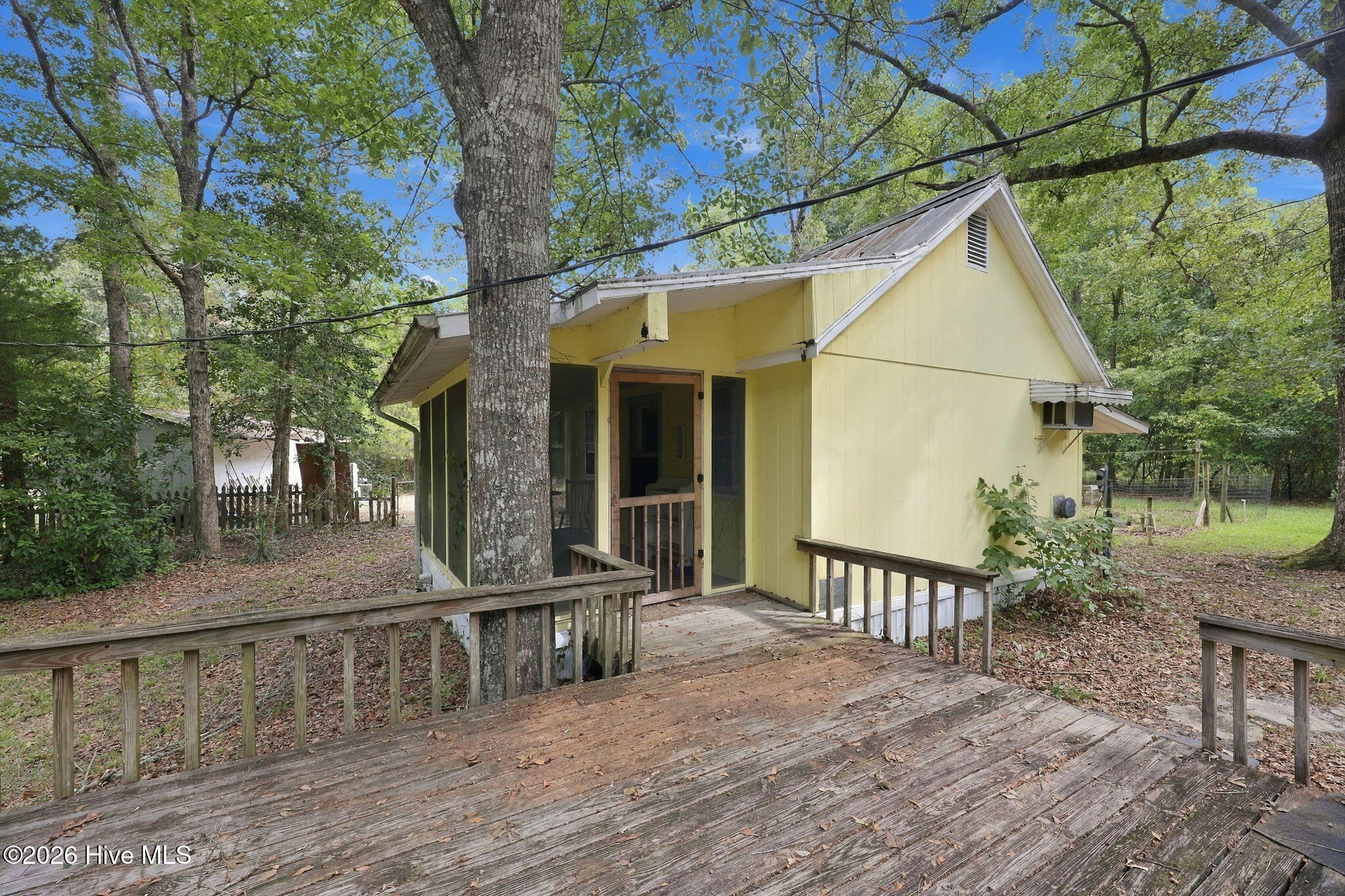 684 W Firetower Road