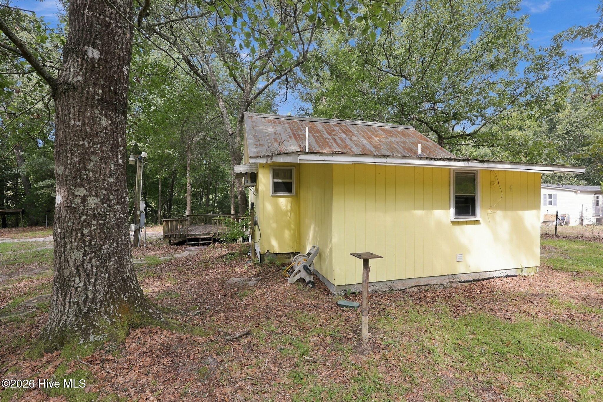 684 W Firetower Road
