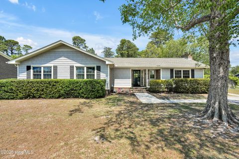 Homes For Sale - 451 John S Mosby Drive<br/> Wilmington, NC 28412