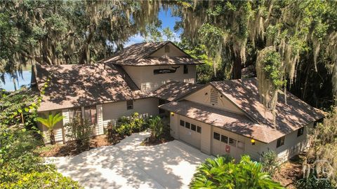 Homes For Sale - 1142 River Drive<br/> Mcintosh County, Townsend, GA 31331