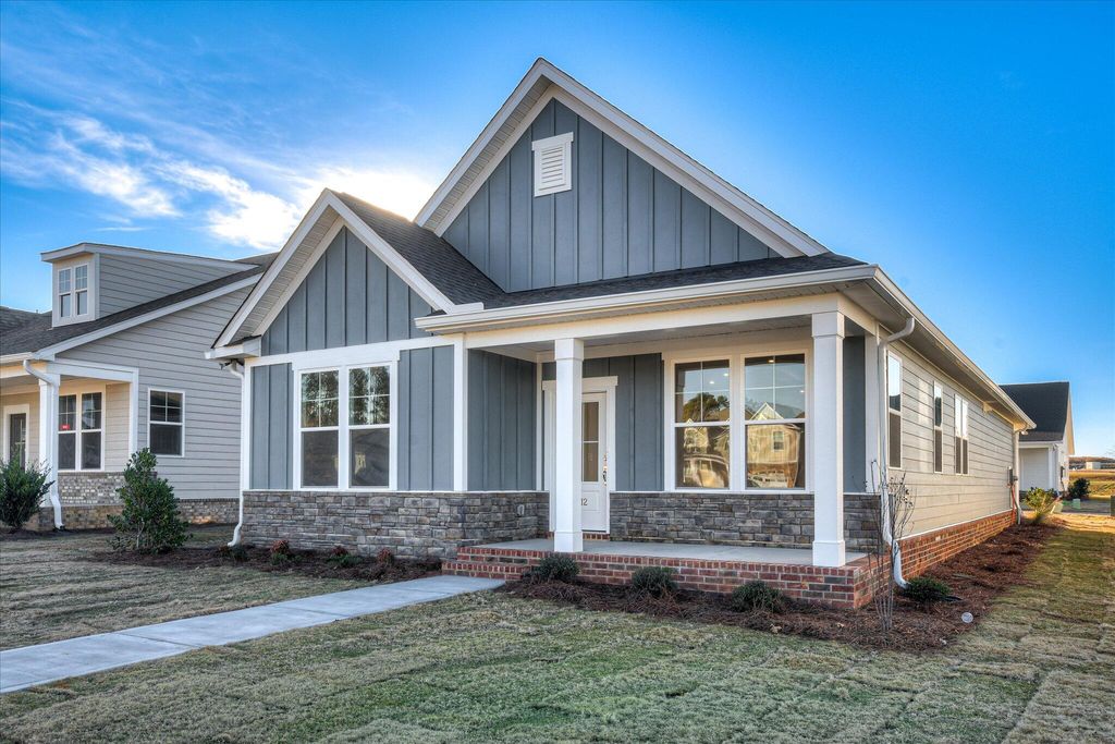 Photo of 340 Pennyweight Lane, North Augusta, SC 29860 (MLS # 552072)