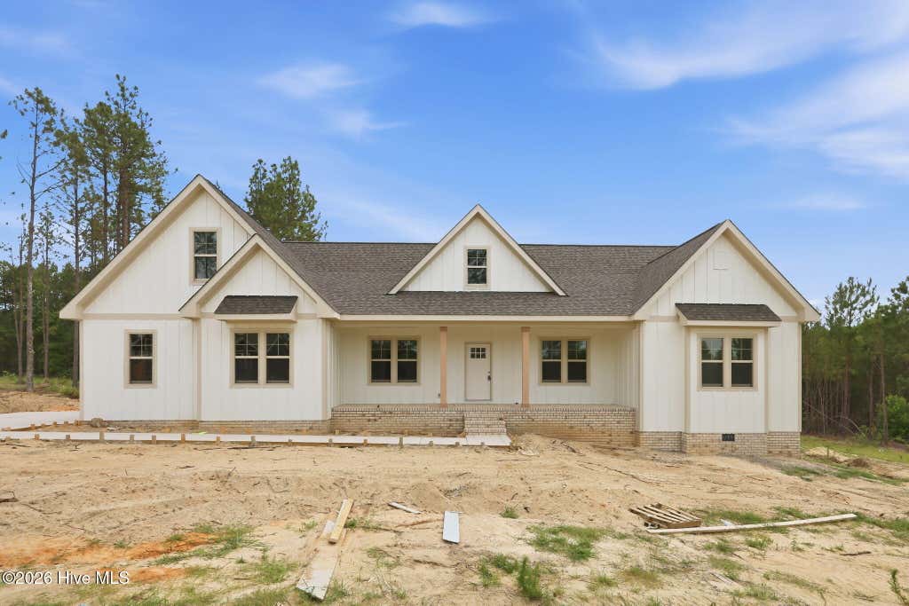 Photo of 134 Vista Ridge Avenue, Sanford, NC 27332 (MLS # 100584267)