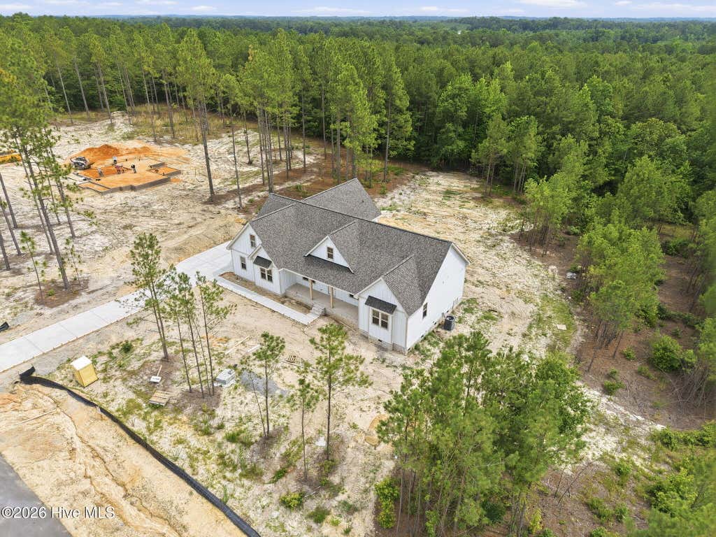 Photo of 134 Vista Ridge Avenue, Sanford, NC 27332 (MLS # 100584267)