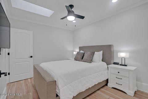 Tiny photo for 102 S 2nd Street #Unit 218, Wilmington, NC 28401 (MLS # 100577836)