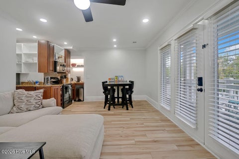 Tiny photo for 102 S 2nd Street #Unit 218, Wilmington, NC 28401 (MLS # 100577836)