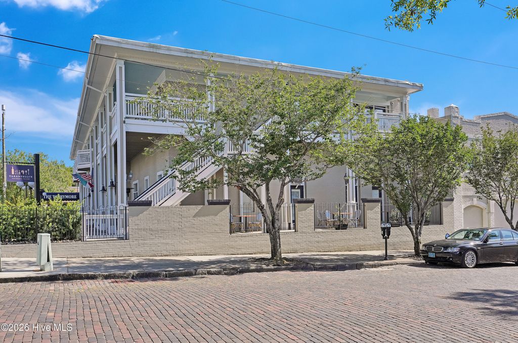 Photo of 102 S 2nd Street #Unit 218, Wilmington, NC 28401 (MLS # 100577836)