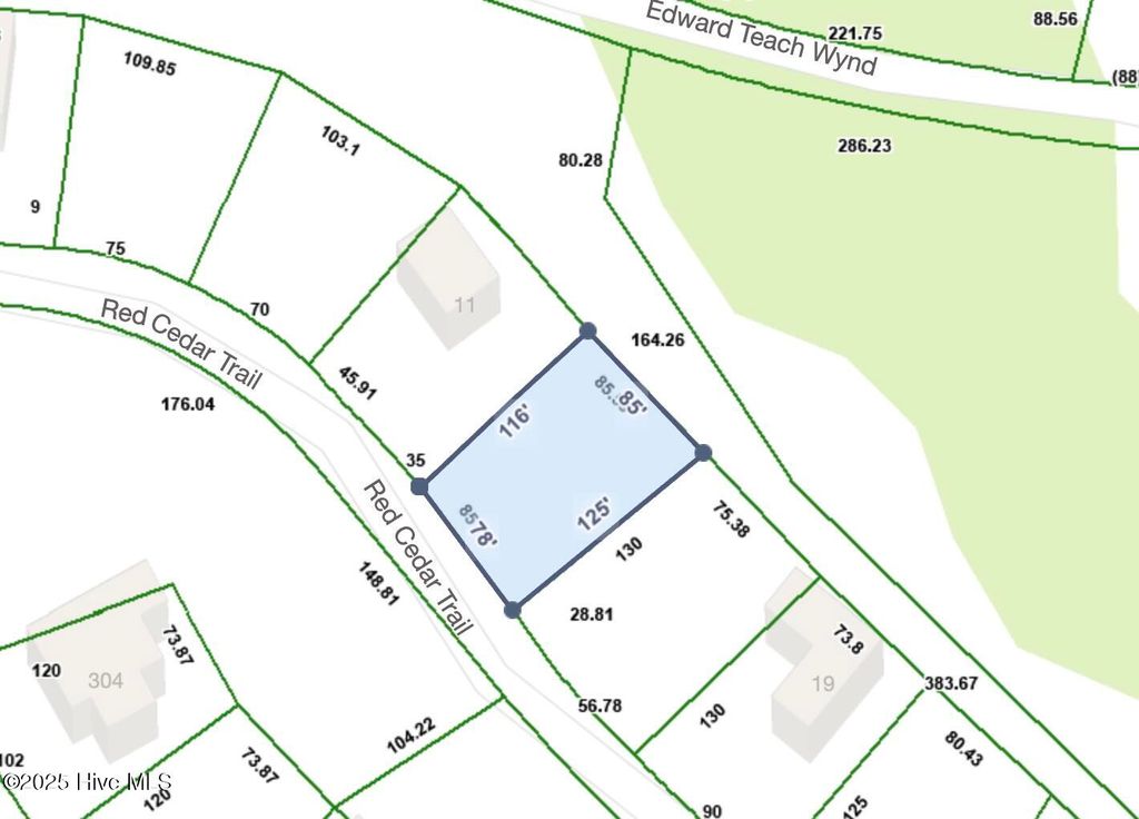 Photo of 15 Red Cedar Trail, Bald Head Island, NC 28461 (MLS # 100523043)