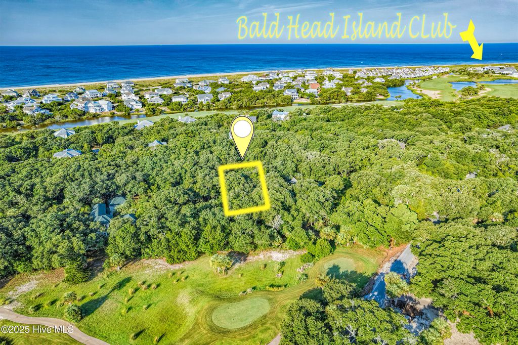 Photo of 15 Red Cedar Trail, Bald Head Island, NC 28461 (MLS # 100523043)